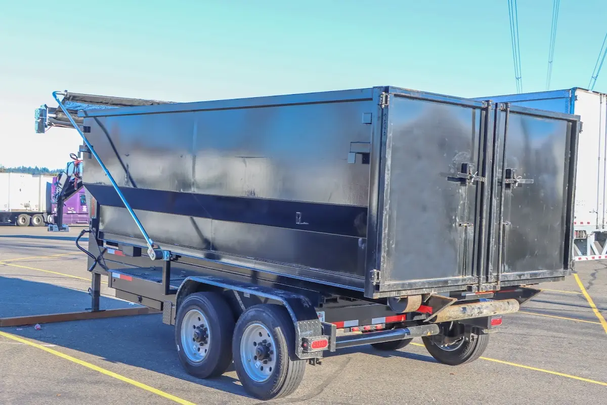 Dumpster Rental services in Commerce City, CO